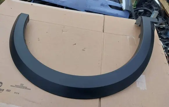Dacia Sandero III Front arch trim 638124934R MRM021801