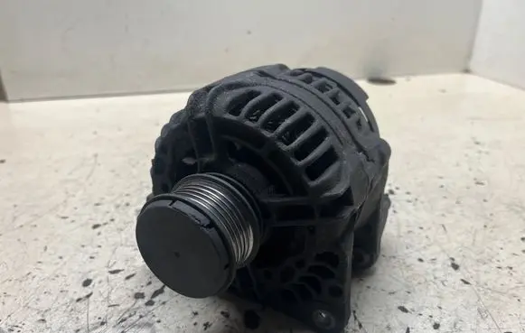 Seat Leon (1M) Generator/alternator 