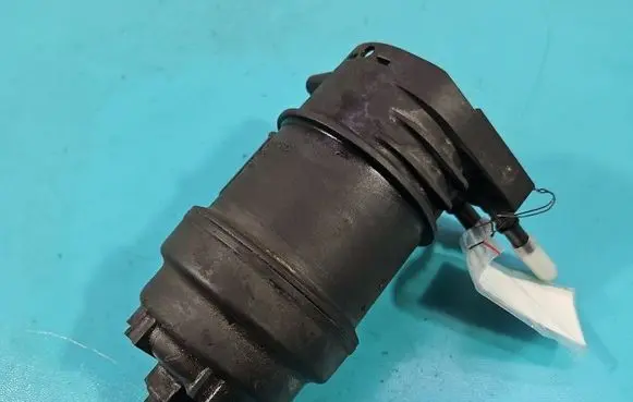 Volvo V70 Fuel filter housing 6650473220 IMPRK1585958