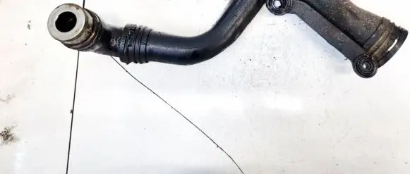 Volkswagen Golf V Intercooler hose/pipe 1k0145762p