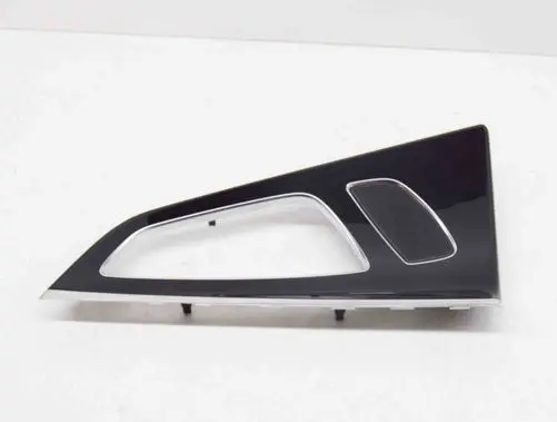 Audi A7 S7 4G Rear door card panel trim 4G8867420AC