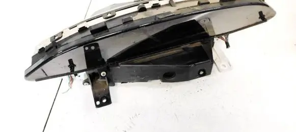 Toyota Yaris Speedometer (instrument cluster) 838000D690D 83800-0D690-D