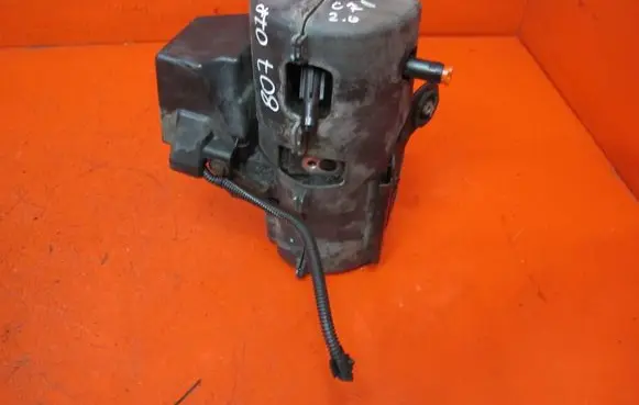 Peugeot 807 Electric power steering pump 1400970580 A5095964