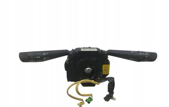 Wiper turn signal indicator stalk/switch
