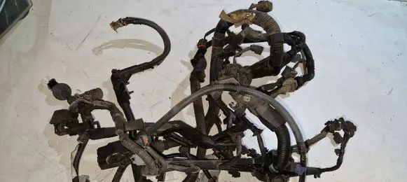 Honda CR-V Engine installation wiring loom 32110RFWE004