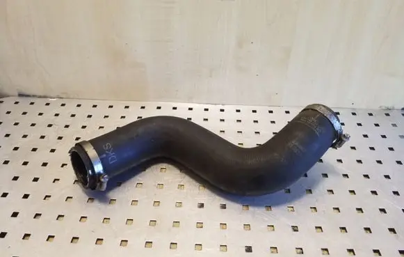 Audi A6 S6 C7 4G Intercooler hose/pipe 4G0145737Q