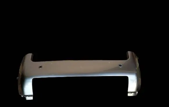 Land Rover Defender Front bumper L8B217F775BC