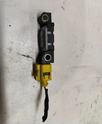 Audi A6 S6 C5 4B Airbag deployment crash/impact sensor 4B0959643C 290602 0231A0EVVVW