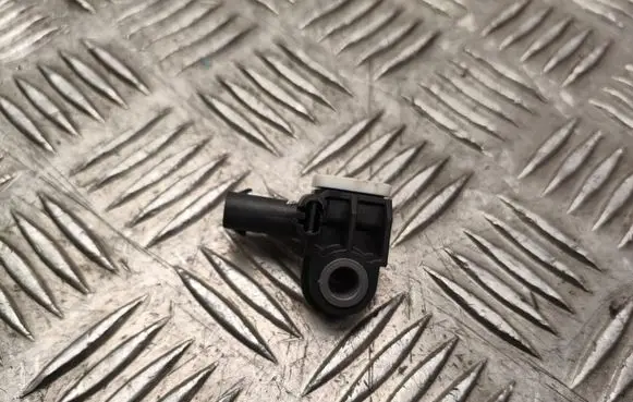 Opel Frontera Airbag deployment crash/impact sensor 9851527180