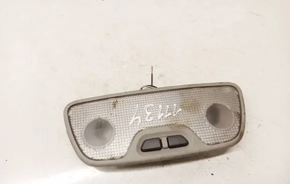 Volvo XC90 Front seat light 9178936