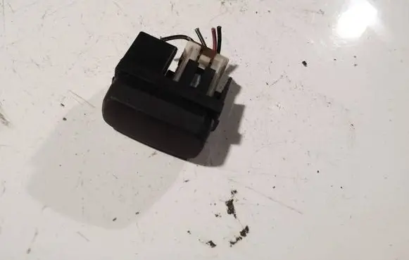 Mitsubishi Galant Other switches/knobs/shifts