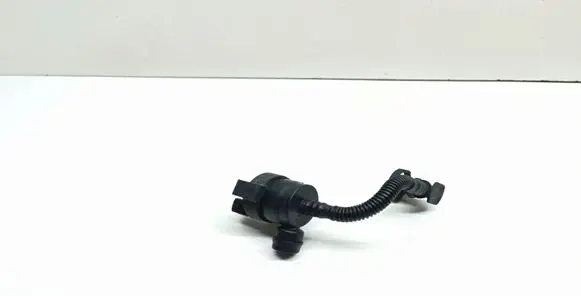 BMW 3 E90 E91 Valve vacuum 7551262