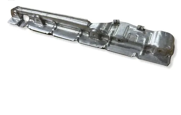 BMW X3 G01 Heat shield in engine bay 11795A5CA74