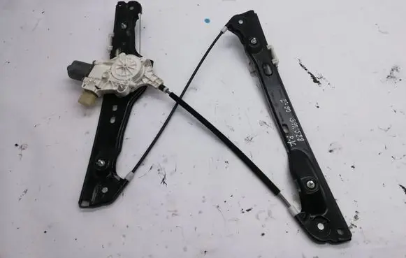 BMW 3 E90 E91 Front door electric window regulator 7060265