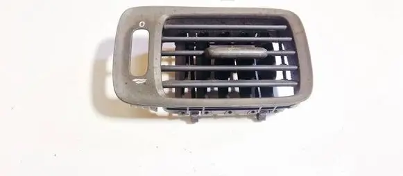 Volvo S70 V70 V70 XC Dash center air vent grill