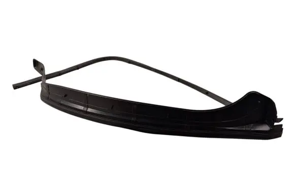 Volvo V40 Front door trim (molding) 31298958