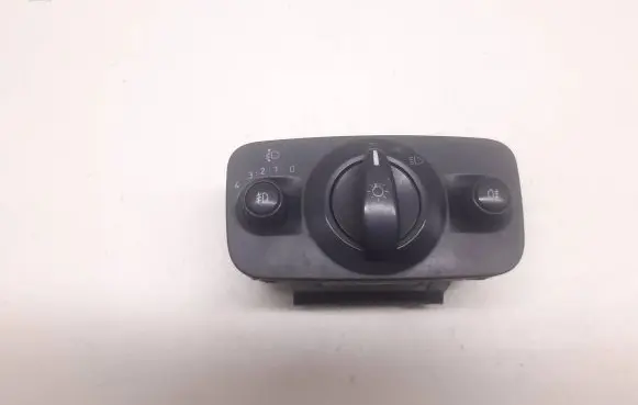 Ford Galaxy Light switch 6G9T13A024FF 04066475