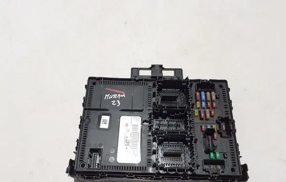 Ford Mach-E I Comfort/convenience module MU5T15604JJFS