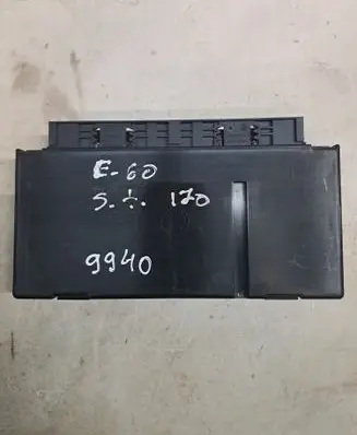 BMW 5 E60 E61 Comfort/convenience module 6135915715601