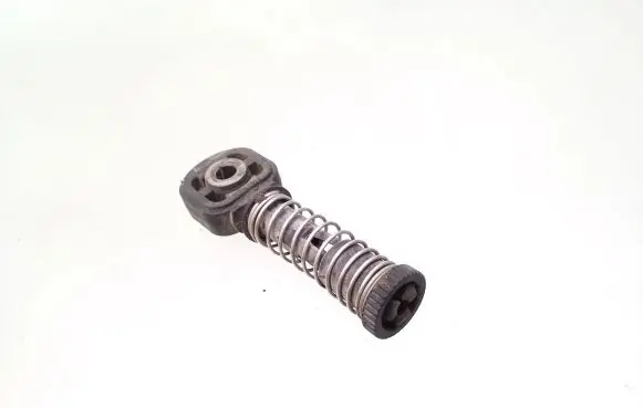 Volkswagen Touran I Gear shift cable linkage 1J0711761C