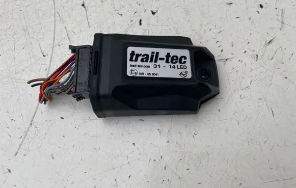 Volkswagen Golf VI Other control units/modules 3114 058041