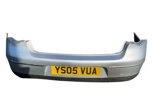 Skoda Superb B5 (3U) Front bumper 305807421 305807378 305807378RH
