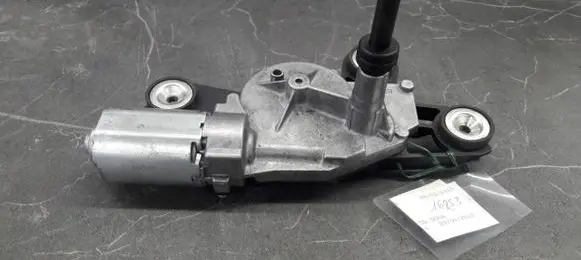 Ford Fiesta Rear window wiper motor 8A61A17K441AE