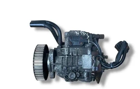 Volkswagen Polo Fuel injection high pressure pump 0460404972 038130107B