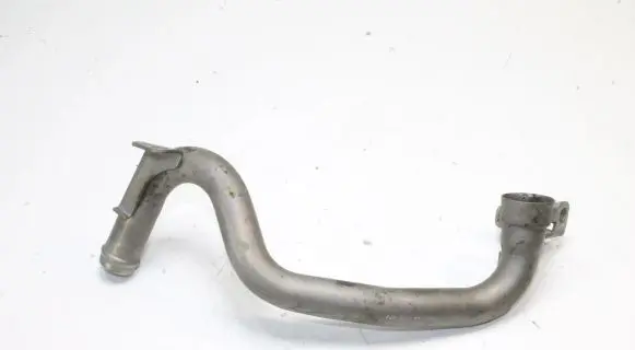 Mercedes-Benz CLC CL203 Engine coolant pipe/hose A6462030340