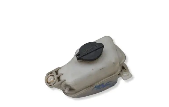 Hyundai Santa Fe Coolant expansion tank/reservoir 254302W000