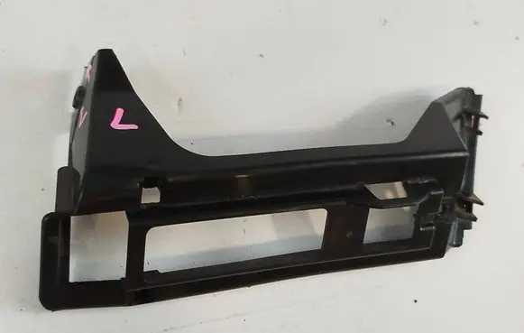 Citroen C1 Headlight/headlamp mounting bracket 8144A0H050