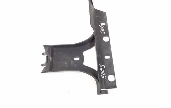 Mercedes-Benz E C207 W207 Engine bonnet/hood lock trim molding A2078880190