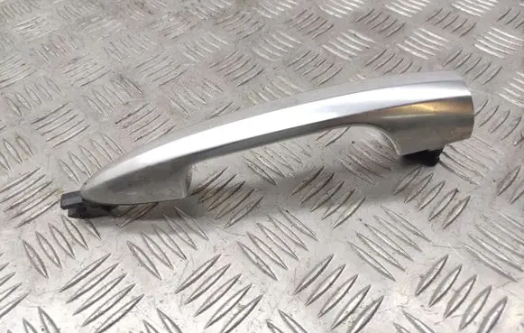 Alfa Romeo Giulietta Front door exterior handle