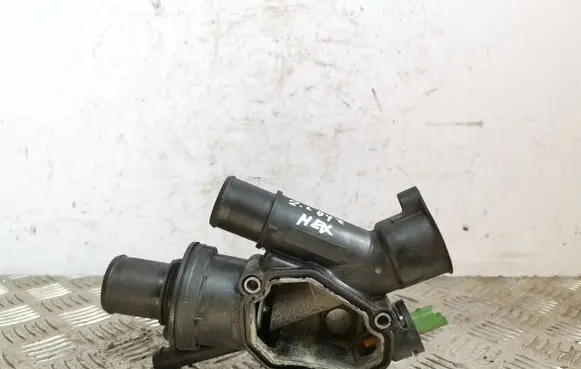 Thermostat/thermostat housing