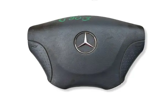 Mercedes-Benz Sprinter W901 W902 W903 W904 Steering wheel airbag A9014640131