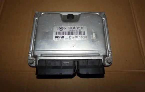 Engine control unit/module
