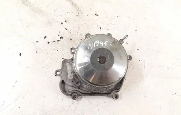 Mercedes-Benz C W204 Water pump 6512001901 6512007701