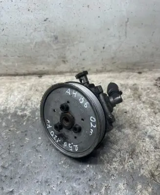 Audi A4 S4 B6 8E 8H Power steering pump 7690955108