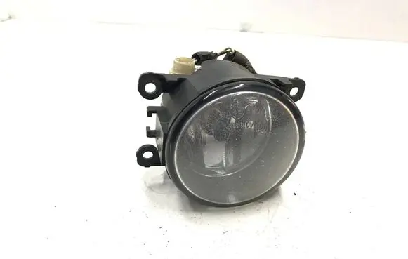 Peugeot 207 Front fog light
