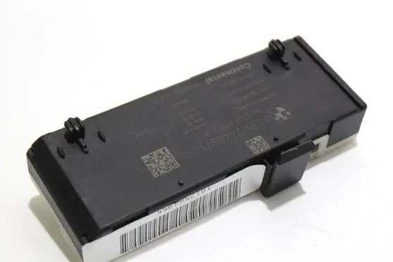 BMW 7 G11 G12 Tailgate/trunk control unit/module 7448871 61357448871