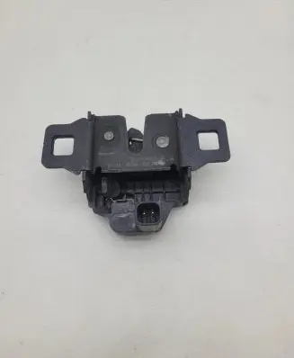 Land Rover Range Rover Velar Engine bonnet/hood lock/catch 5H2216700CE