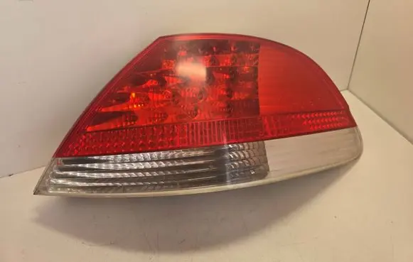 BMW 7 E65 E66 Rear/tail lights 155514