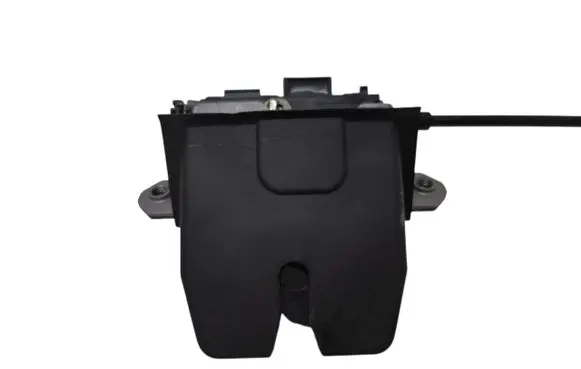 Tailgate/trunk/boot lock/catch/latch