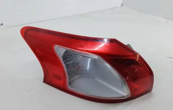 Mitsubishi Lancer X Rear/tail lights 220-87977