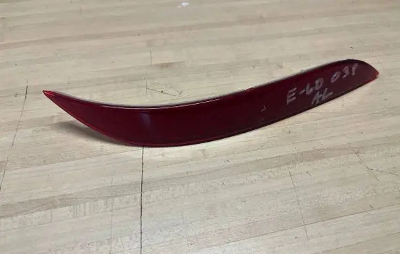 BMW X1 E84 Rear tail light reflector 6314691539