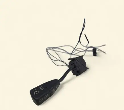 BMW 5 E34 Wiper control stalk 012006