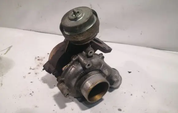Mazda 6 Turbo VJ360605 12164M RF7J