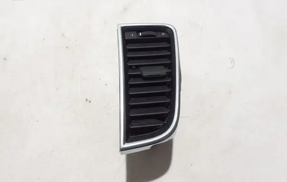 Porsche Panamera (970) Dashboard side air vent grill/cover trim 97055214203