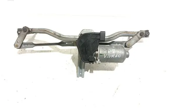 Opel Vivaro Front wiper linkage 288004907R 201701182 93867984