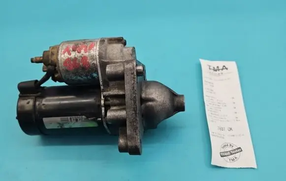 Citroen C2 Starter motor 9640825280 IMPRK1441868